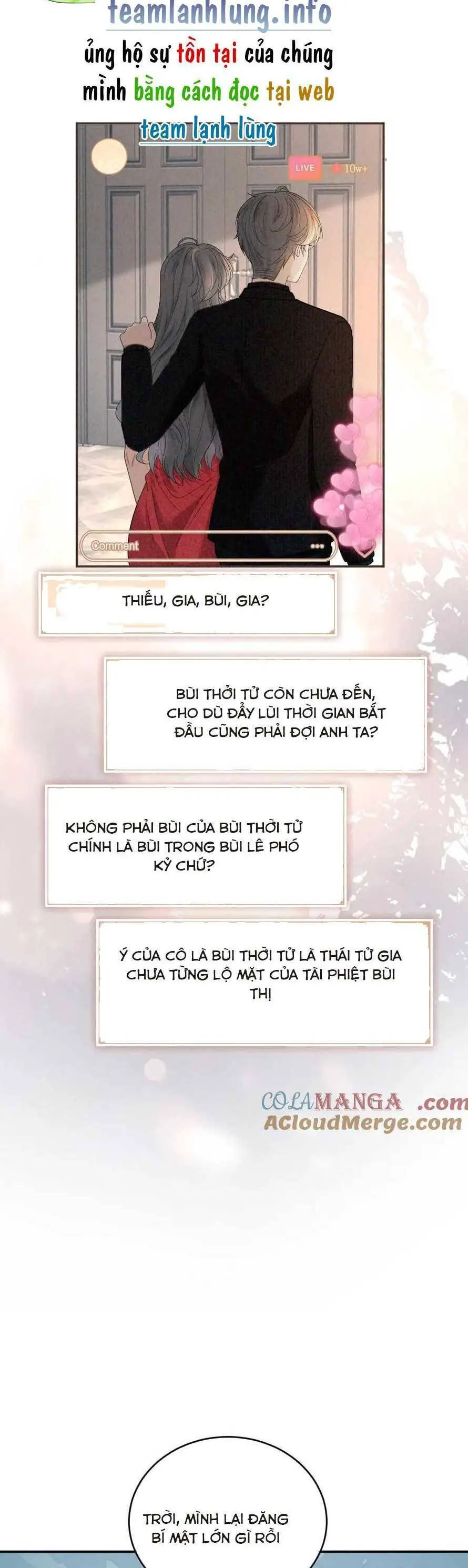 Cùng Đỉnh Luu Ảnh Đế Yêu Đương Phát Đường Nettruyen ZZZ Chương 319 Page 15