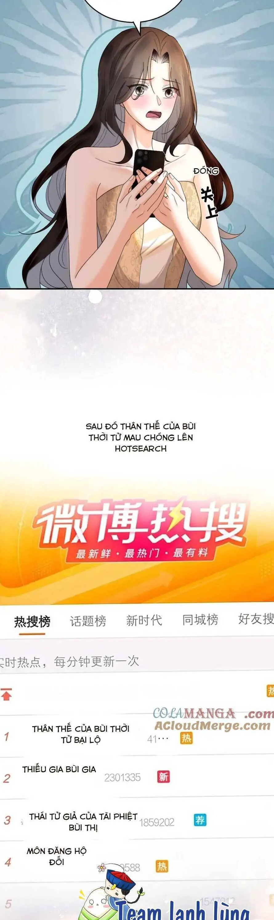 Cùng Đỉnh Luu Ảnh Đế Yêu Đương Phát Đường Nettruyen ZZZ Chương 319 Page 16