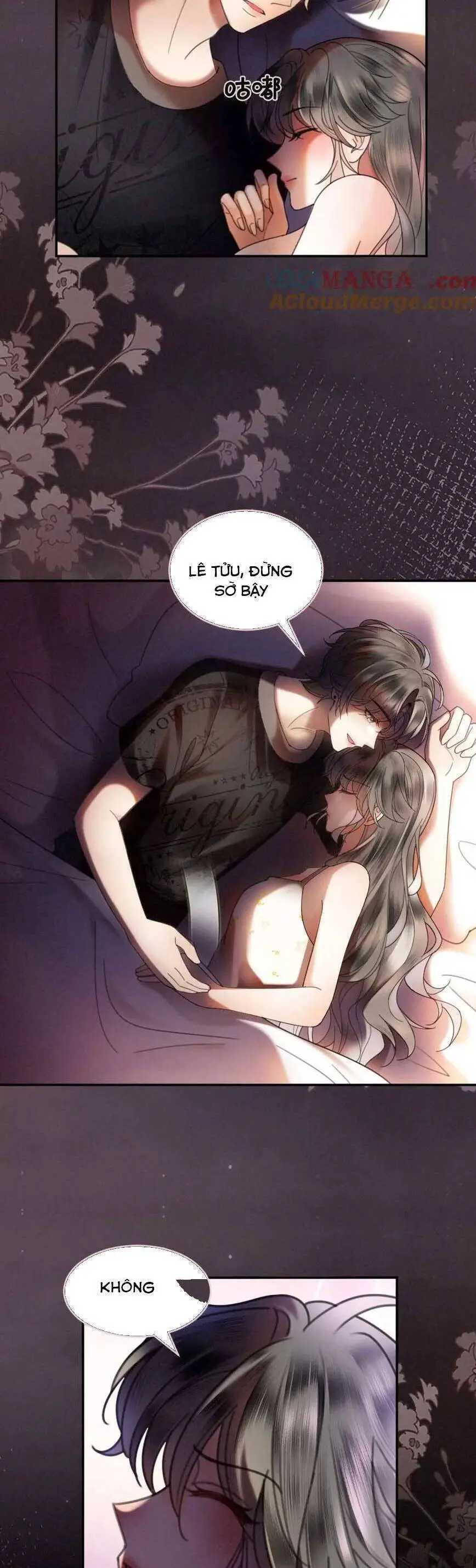 Cùng Đỉnh Luu Ảnh Đế Yêu Đương Phát Đường Nettruyen ZZZ Chương 317 Page 10