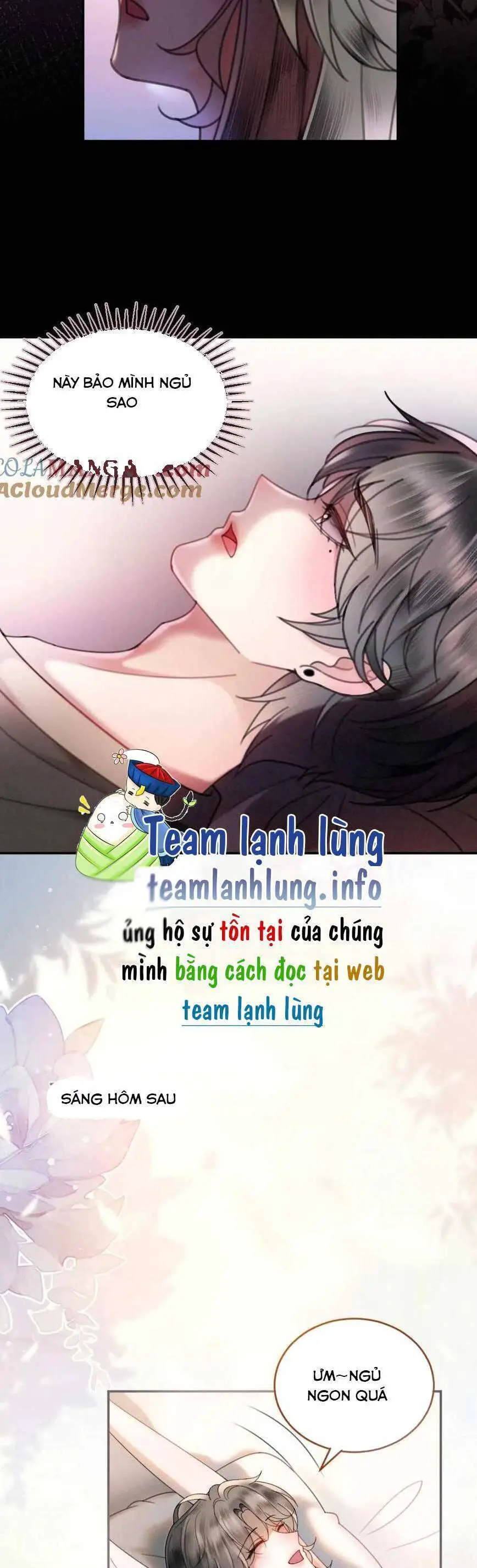 Cùng Đỉnh Luu Ảnh Đế Yêu Đương Phát Đường Nettruyen ZZZ Chương 317 Page 11