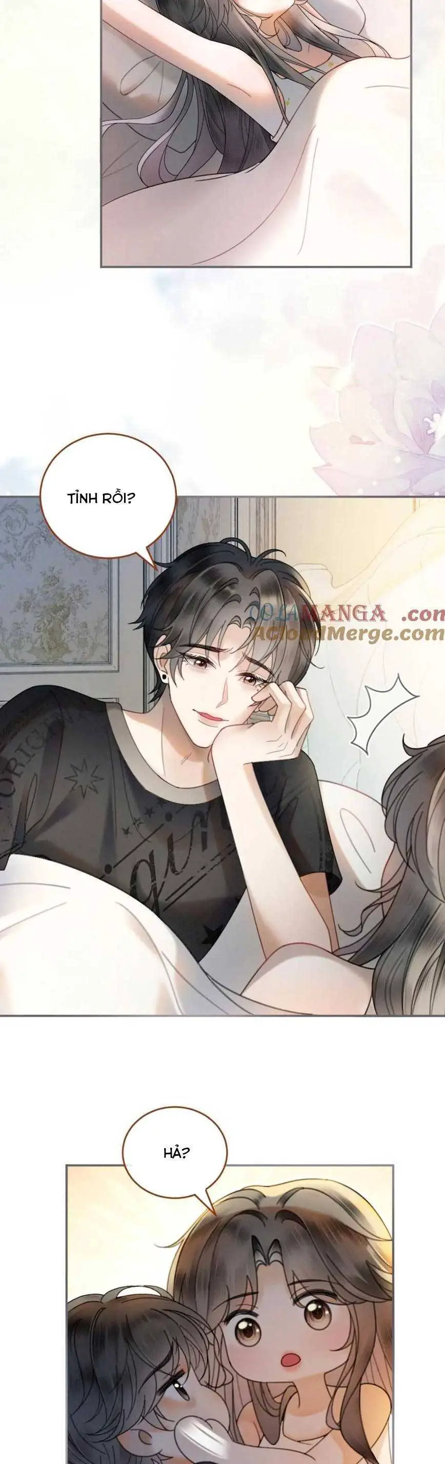 Cùng Đỉnh Luu Ảnh Đế Yêu Đương Phát Đường Nettruyen ZZZ Chương 317 Page 12