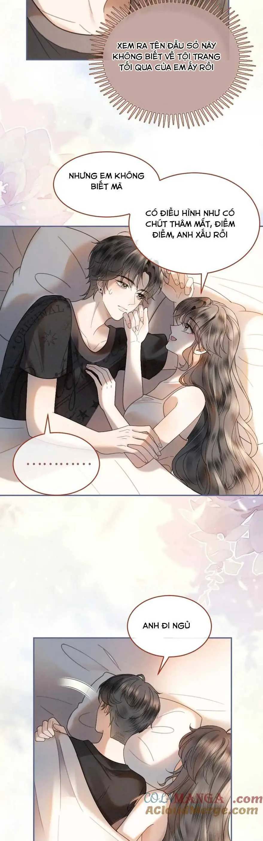Cùng Đỉnh Luu Ảnh Đế Yêu Đương Phát Đường Nettruyen ZZZ Chương 317 Page 16