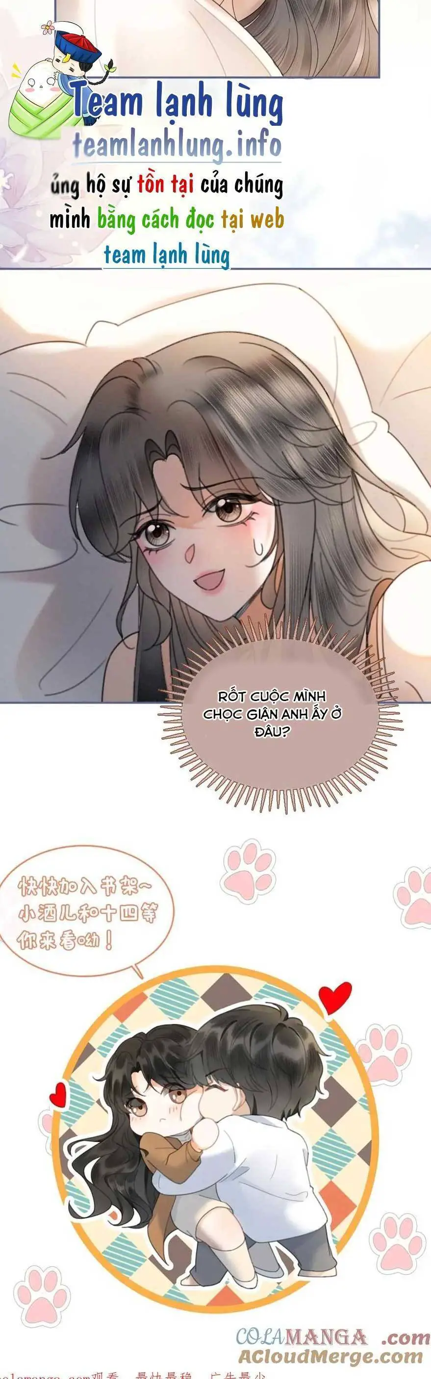 Cùng Đỉnh Luu Ảnh Đế Yêu Đương Phát Đường Nettruyen ZZZ Chương 317 Page 17