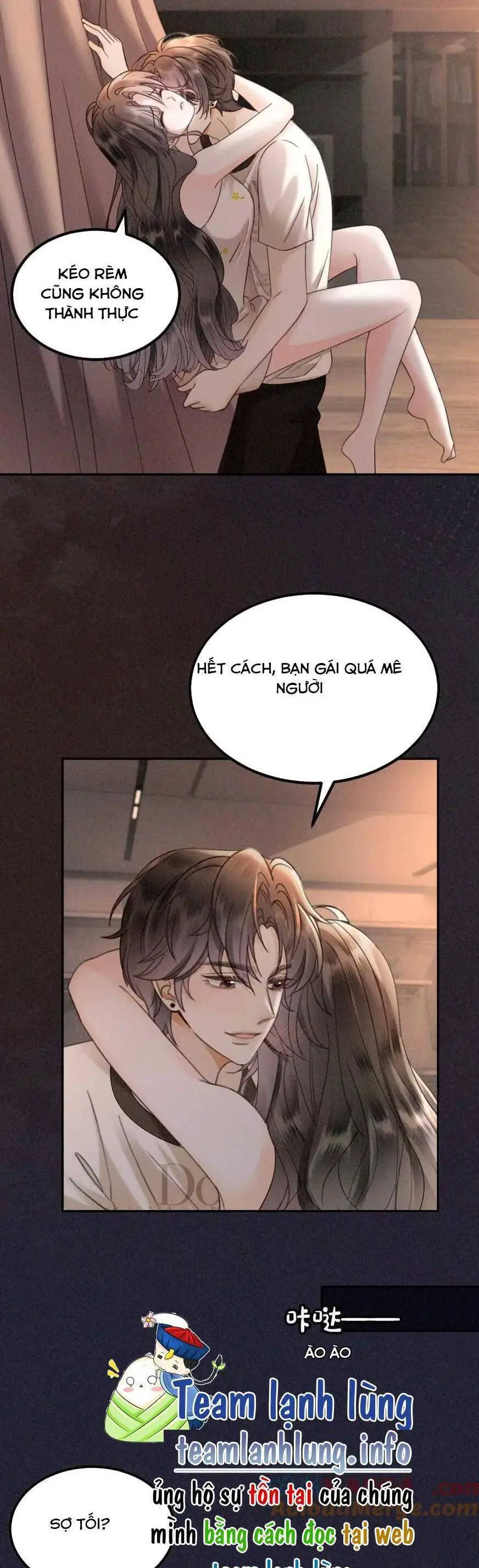 Cùng Đỉnh Luu Ảnh Đế Yêu Đương Phát Đường Nettruyen ZZZ Chương 311 Page 7