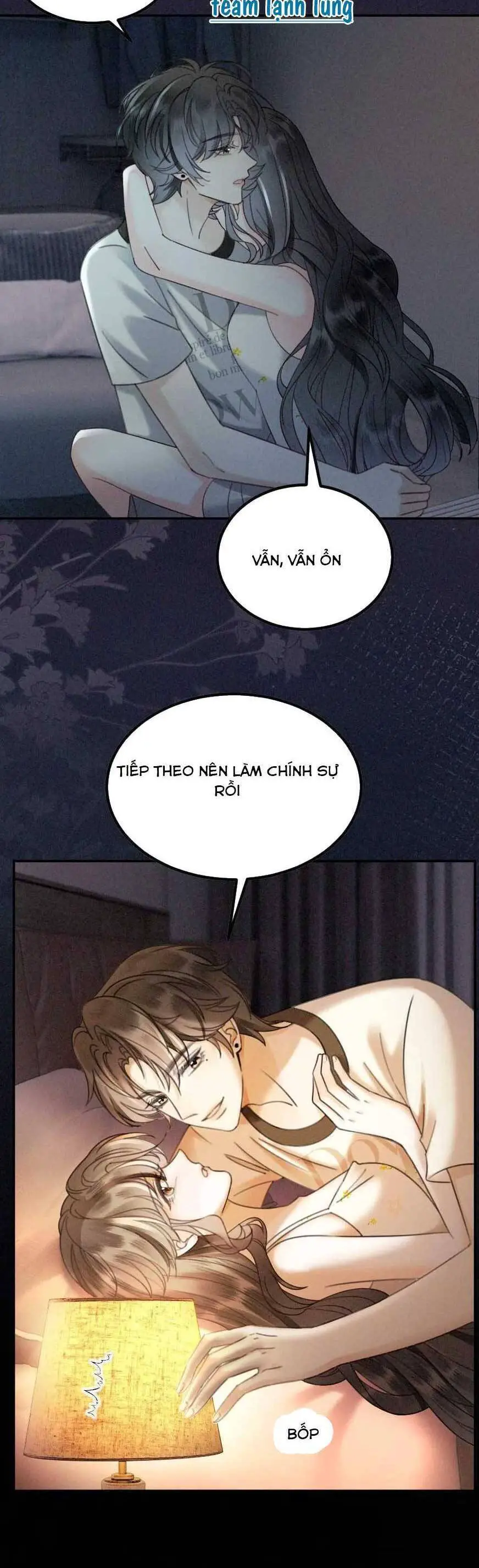 Cùng Đỉnh Luu Ảnh Đế Yêu Đương Phát Đường Nettruyen ZZZ Chương 311 Page 8