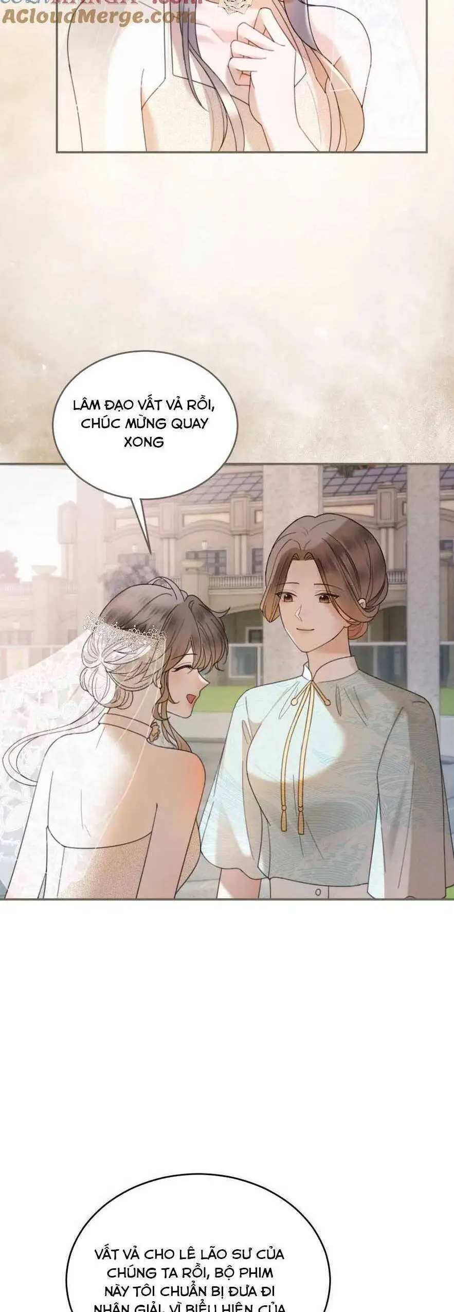 Cùng Đỉnh Luu Ảnh Đế Yêu Đương Phát Đường Nettruyen ZZZ Chương 311 Page 16