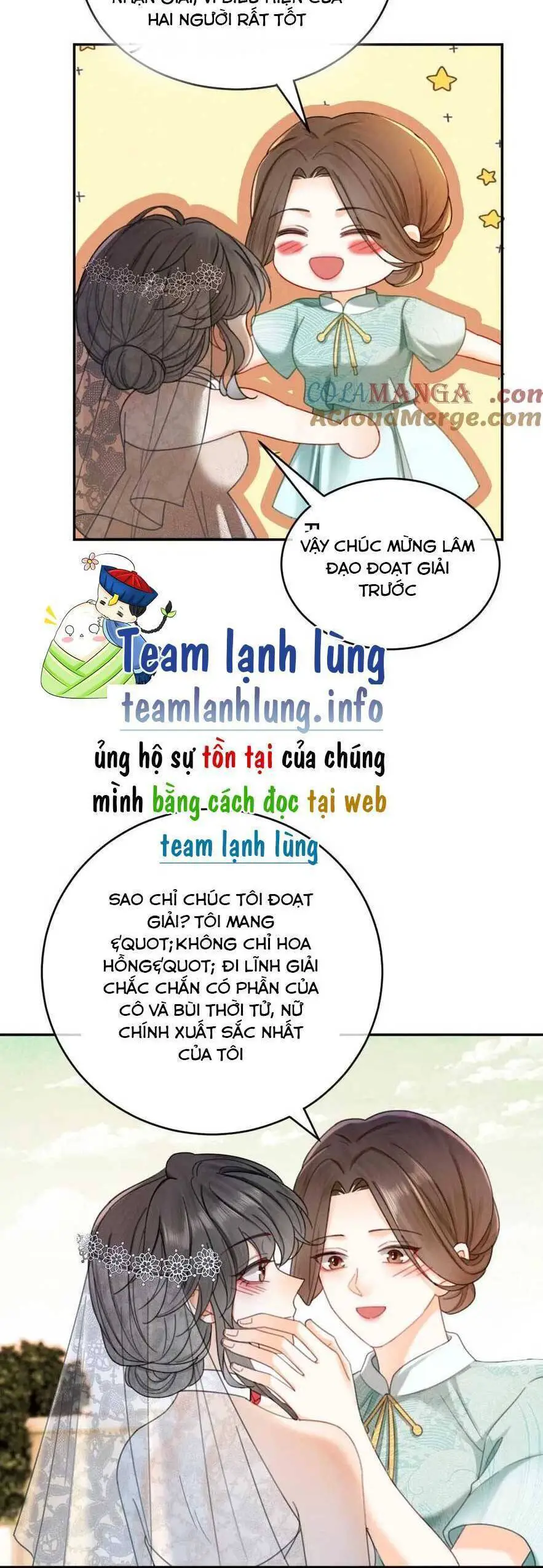 Cùng Đỉnh Luu Ảnh Đế Yêu Đương Phát Đường Nettruyen ZZZ Chương 311 Page 17