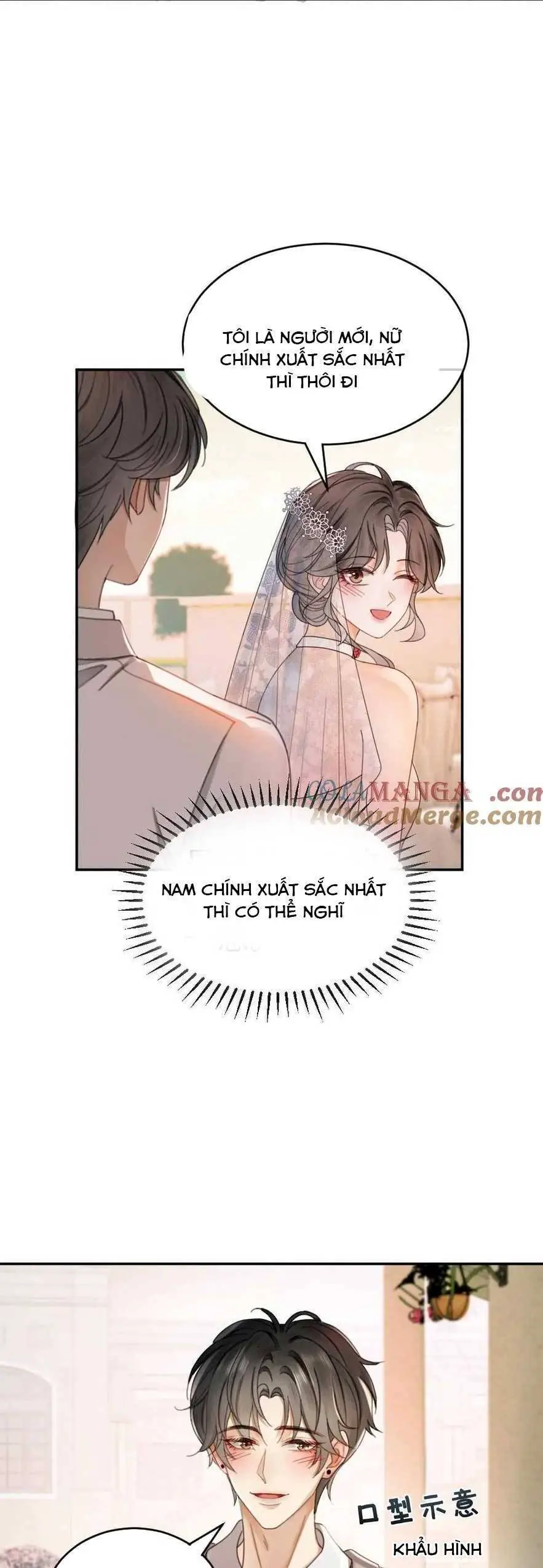 Cùng Đỉnh Luu Ảnh Đế Yêu Đương Phát Đường Nettruyen ZZZ Chương 311 Page 18