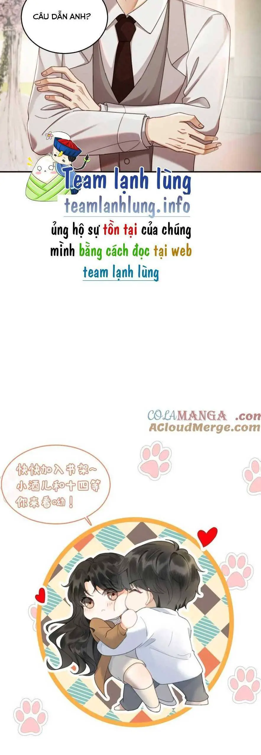 Cùng Đỉnh Luu Ảnh Đế Yêu Đương Phát Đường Nettruyen ZZZ Chương 311 Page 19