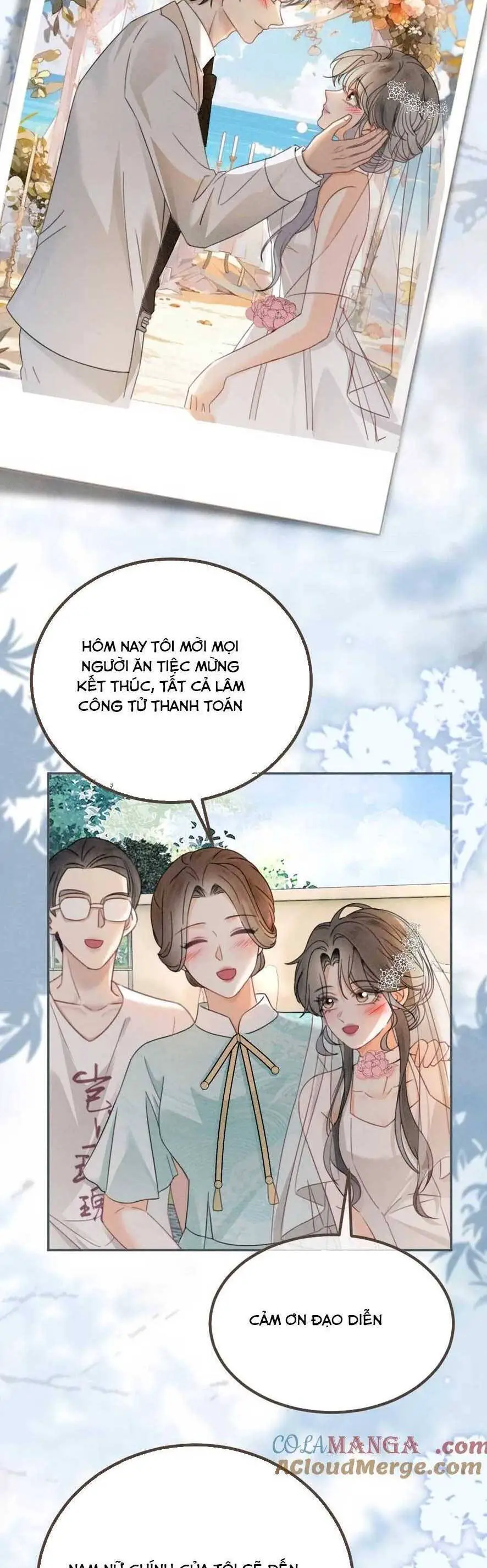 Cùng Đỉnh Luu Ảnh Đế Yêu Đương Phát Đường Nettruyen ZZZ Chương 312 Page 7