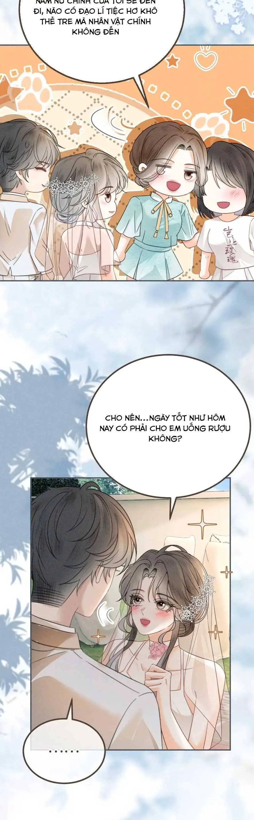 Cùng Đỉnh Luu Ảnh Đế Yêu Đương Phát Đường Nettruyen ZZZ Chương 312 Page 8