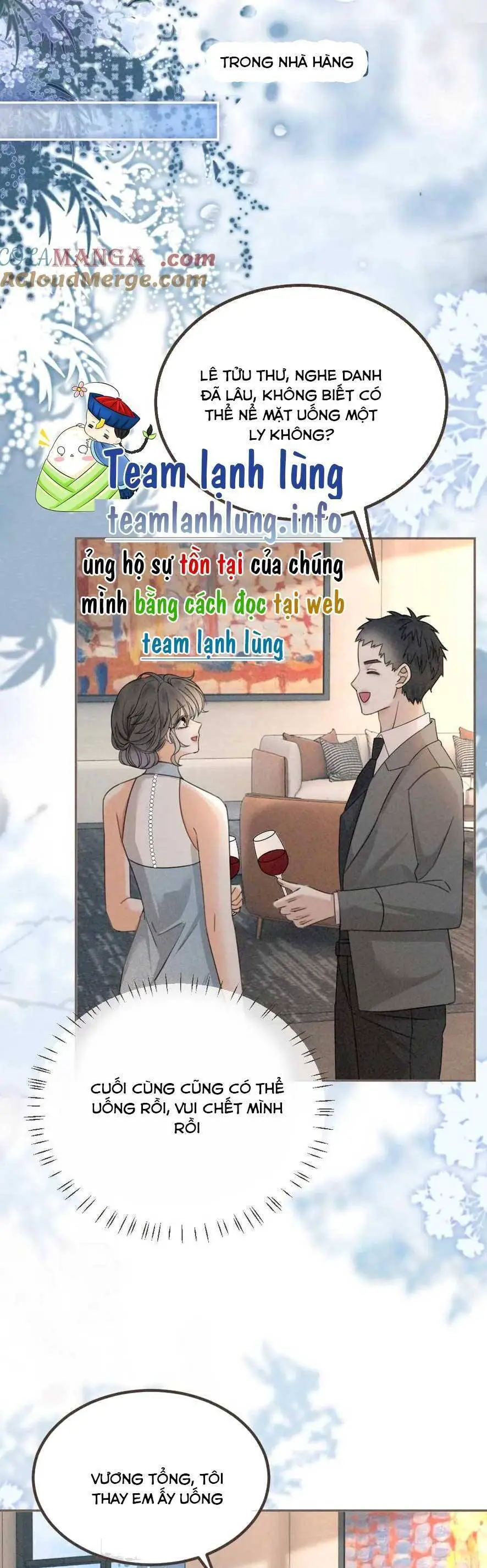 Cùng Đỉnh Luu Ảnh Đế Yêu Đương Phát Đường Nettruyen ZZZ Chương 312 Page 10