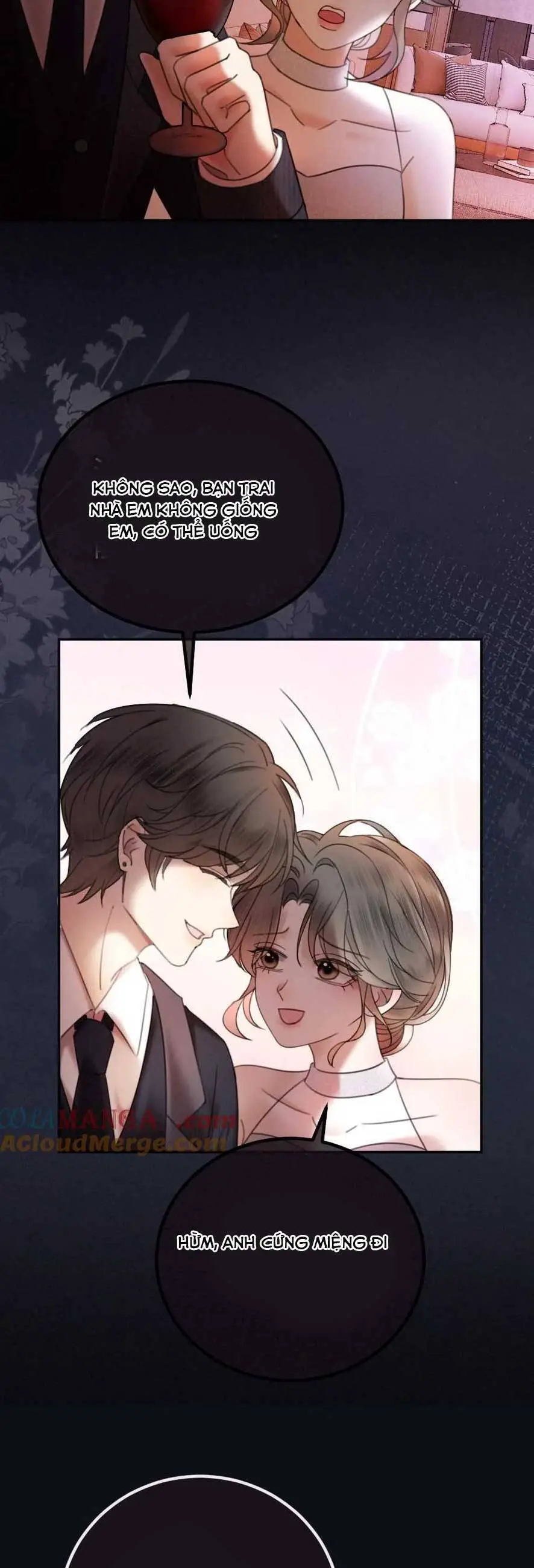 Cùng Đỉnh Luu Ảnh Đế Yêu Đương Phát Đường Nettruyen ZZZ Chương 312 Page 14