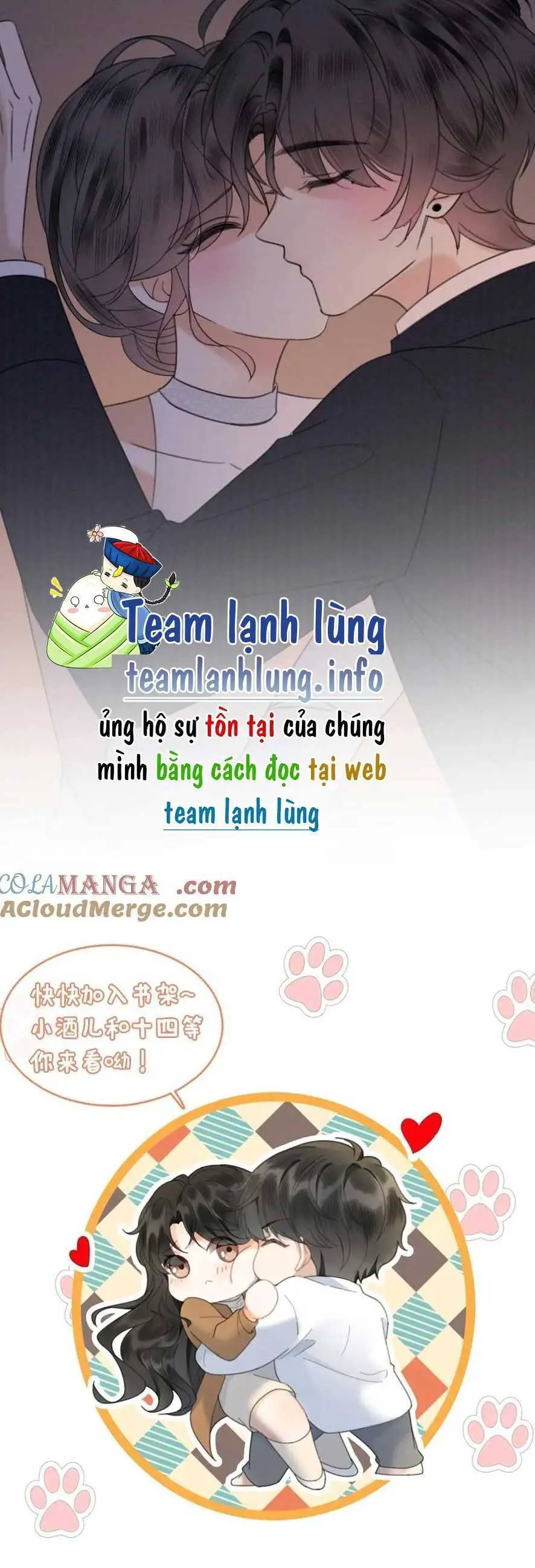 Cùng Đỉnh Luu Ảnh Đế Yêu Đương Phát Đường Nettruyen ZZZ Chương 312 Page 18