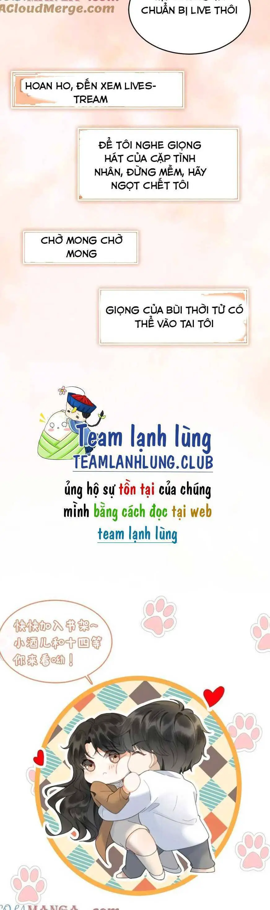 Cùng Đỉnh Luu Ảnh Đế Yêu Đương Phát Đường Nettruyen ZZZ Chương 300 Page 16