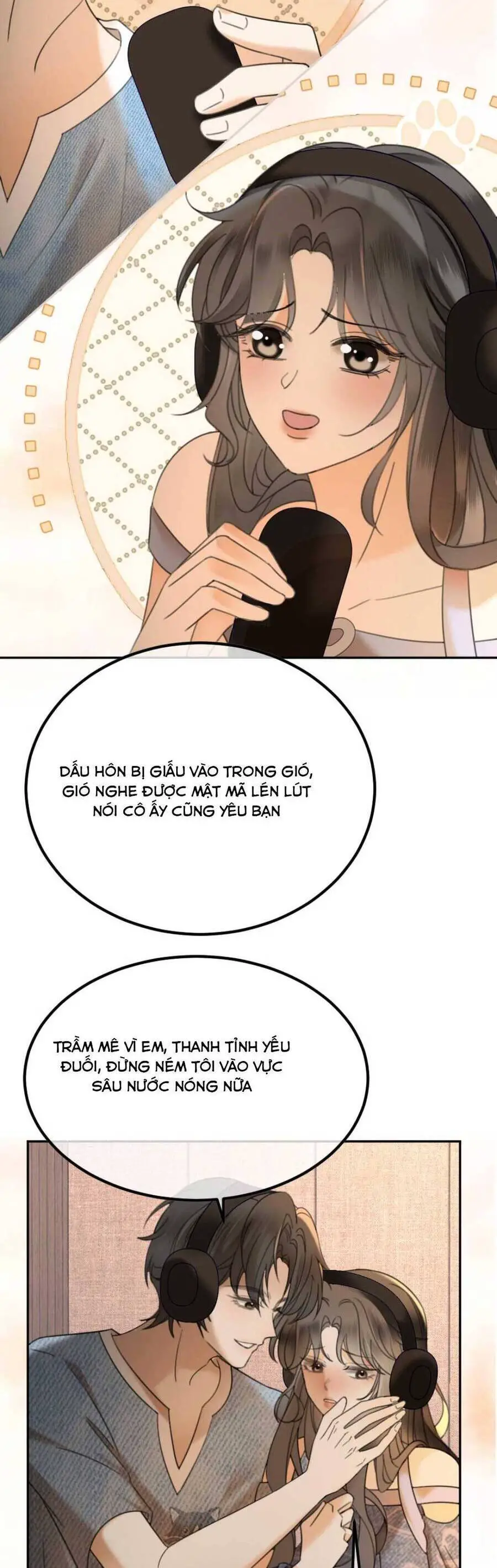 Cùng Đỉnh Luu Ảnh Đế Yêu Đương Phát Đường Nettruyen ZZZ Chương 301 Page 5
