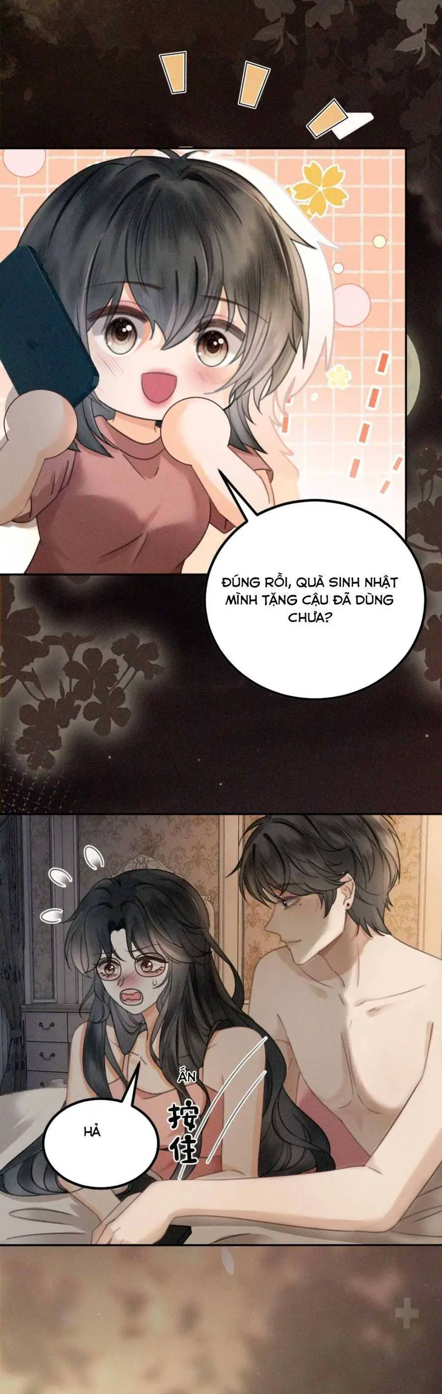 Cùng Đỉnh Luu Ảnh Đế Yêu Đương Phát Đường Nettruyen ZZZ Chương 301 Page 13