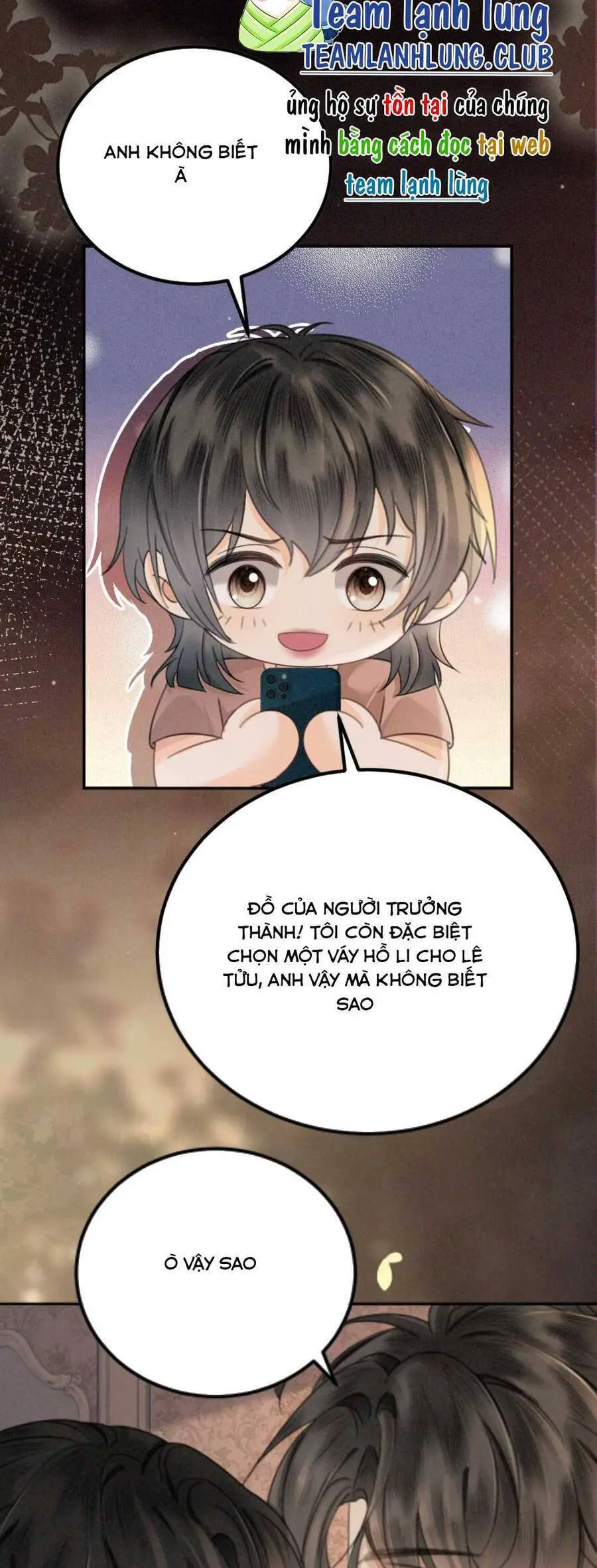Cùng Đỉnh Luu Ảnh Đế Yêu Đương Phát Đường Nettruyen ZZZ Chương 301 Page 15