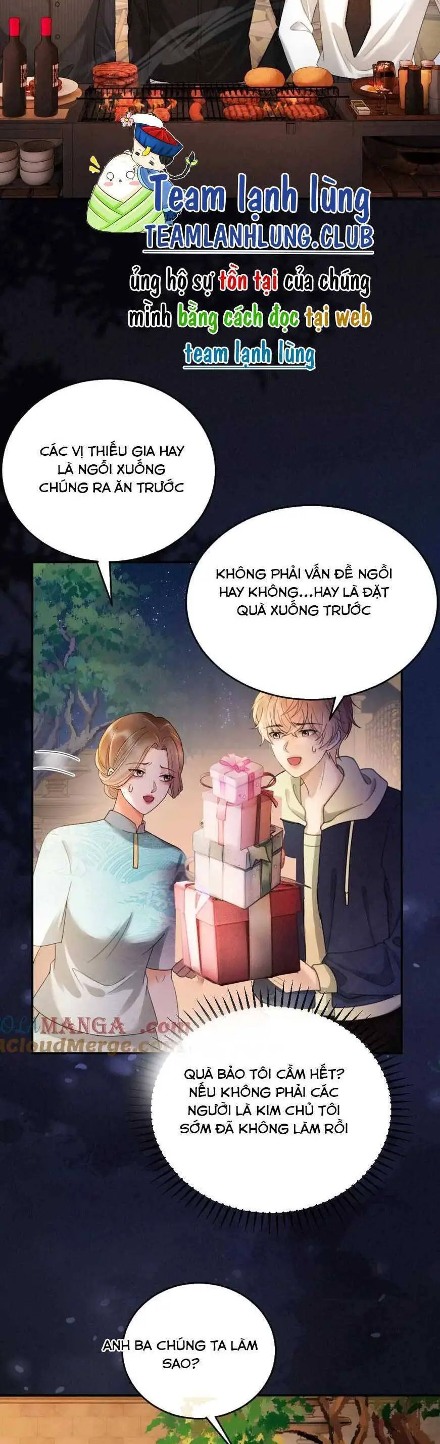 Cùng Đỉnh Luu Ảnh Đế Yêu Đương Phát Đường Nettruyen ZZZ Chương 296 Page 2