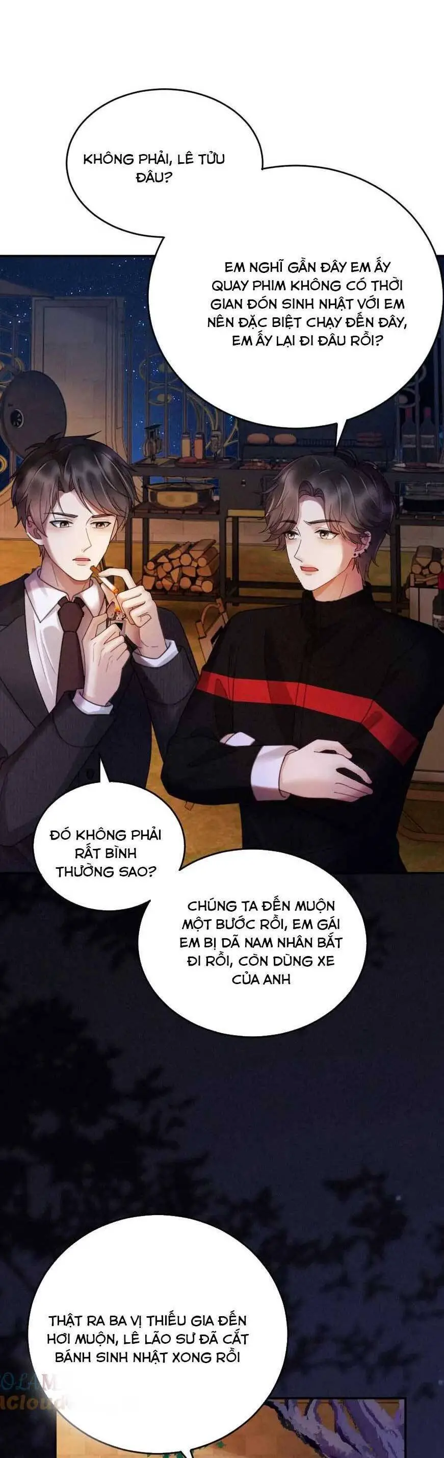 Cùng Đỉnh Luu Ảnh Đế Yêu Đương Phát Đường Nettruyen ZZZ Chương 296 Page 4