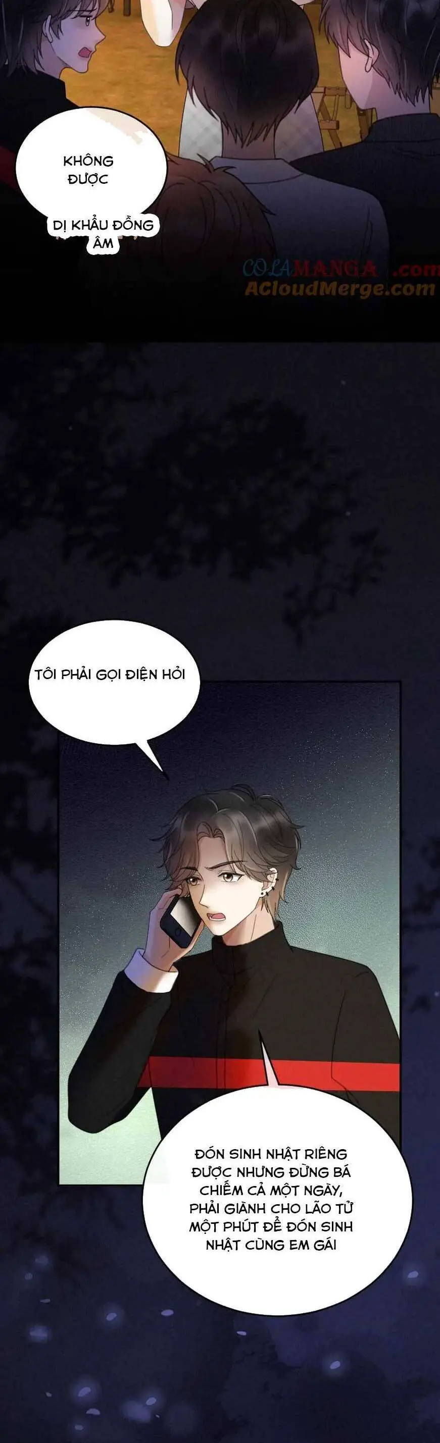 Cùng Đỉnh Luu Ảnh Đế Yêu Đương Phát Đường Nettruyen ZZZ Chương 296 Page 7