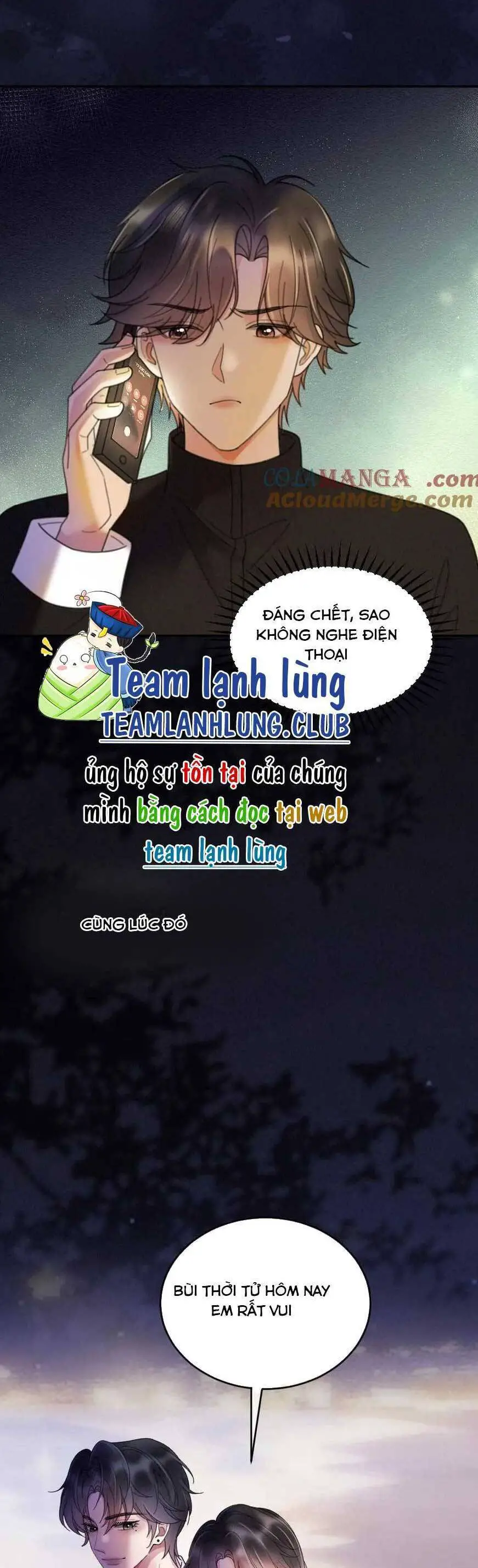 Cùng Đỉnh Luu Ảnh Đế Yêu Đương Phát Đường Nettruyen ZZZ Chương 296 Page 8