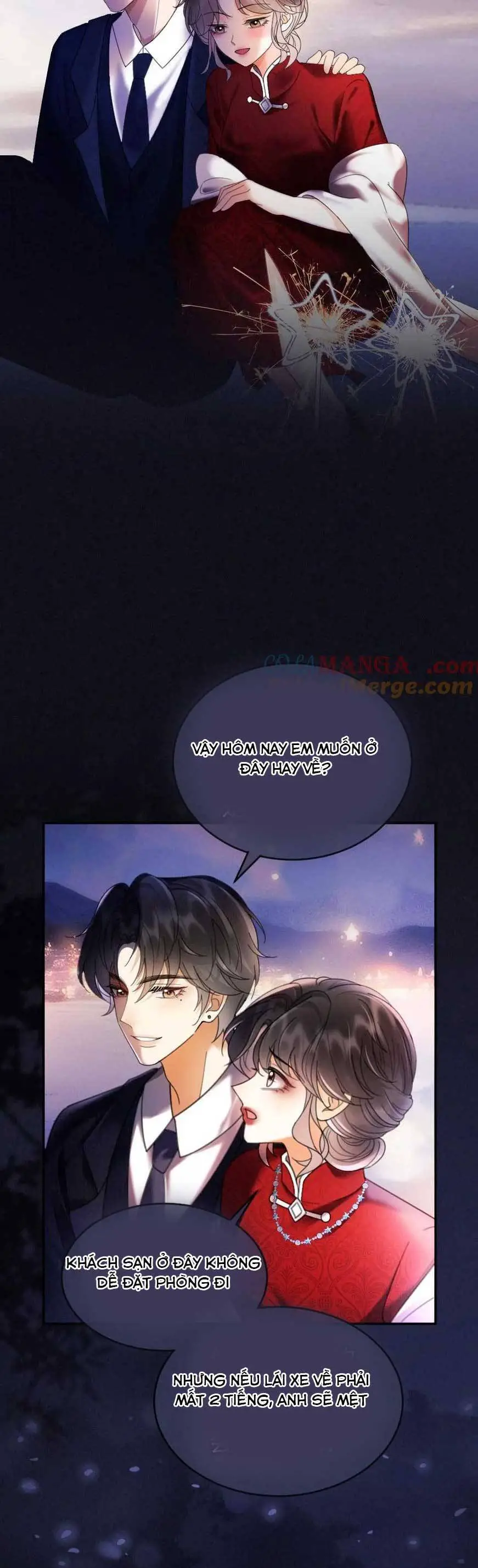Cùng Đỉnh Luu Ảnh Đế Yêu Đương Phát Đường Nettruyen ZZZ Chương 296 Page 9