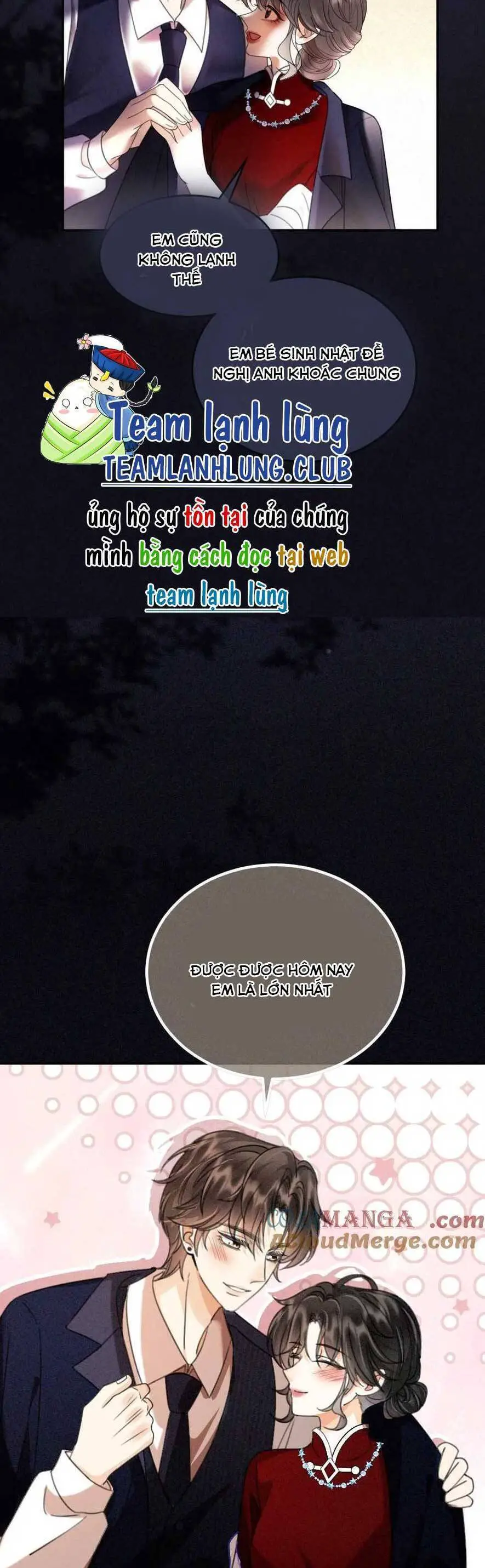 Cùng Đỉnh Luu Ảnh Đế Yêu Đương Phát Đường Nettruyen ZZZ Chương 296 Page 12