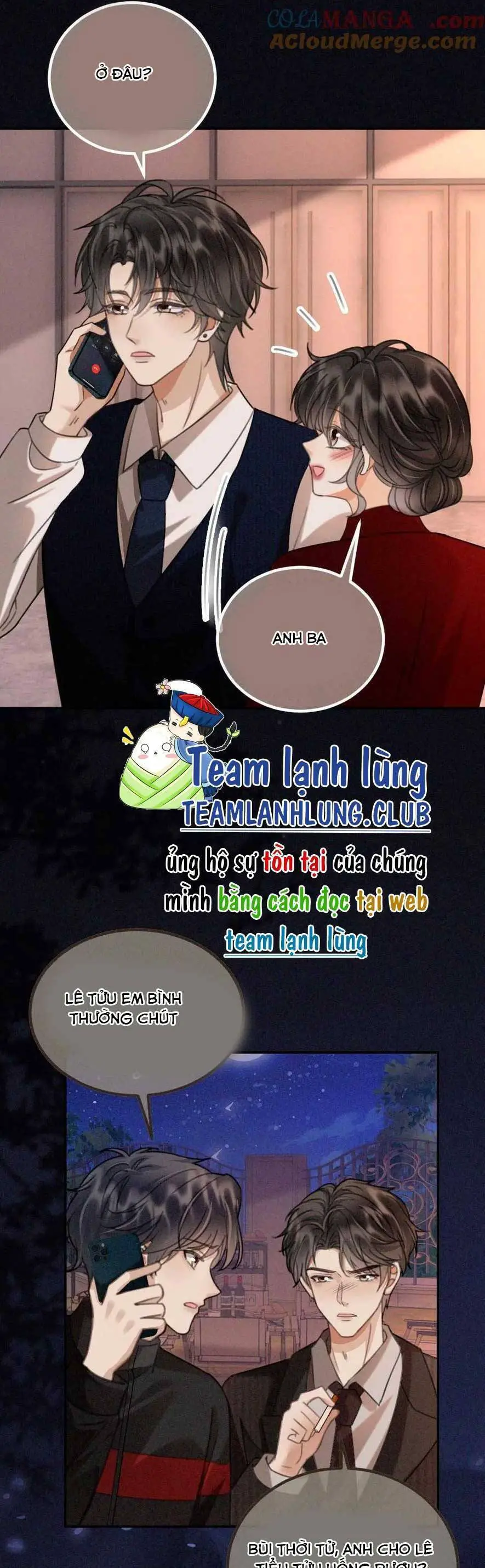 Cùng Đỉnh Luu Ảnh Đế Yêu Đương Phát Đường Nettruyen ZZZ Chương 296 Page 15