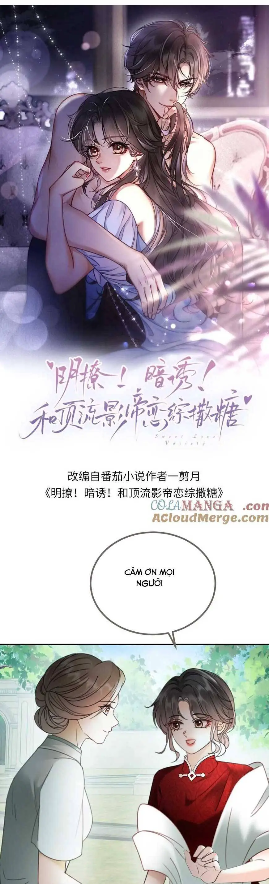 Cùng Đỉnh Luu Ảnh Đế Yêu Đương Phát Đường Nettruyen ZZZ Chương 294 Page 4