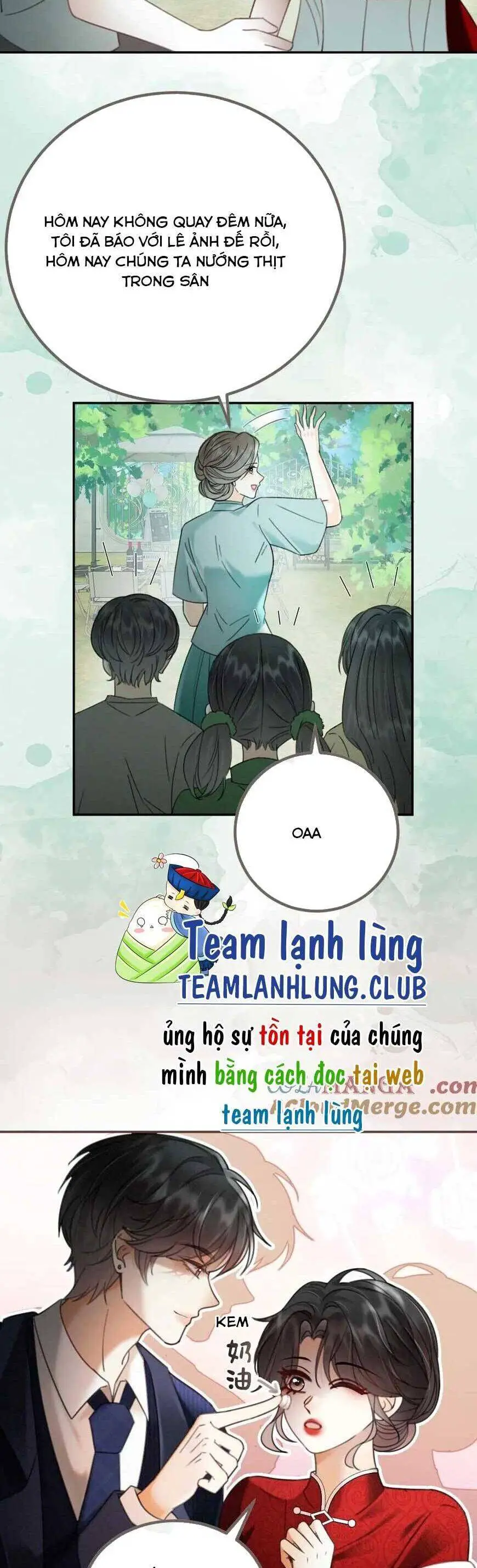 Cùng Đỉnh Luu Ảnh Đế Yêu Đương Phát Đường Nettruyen ZZZ Chương 294 Page 5