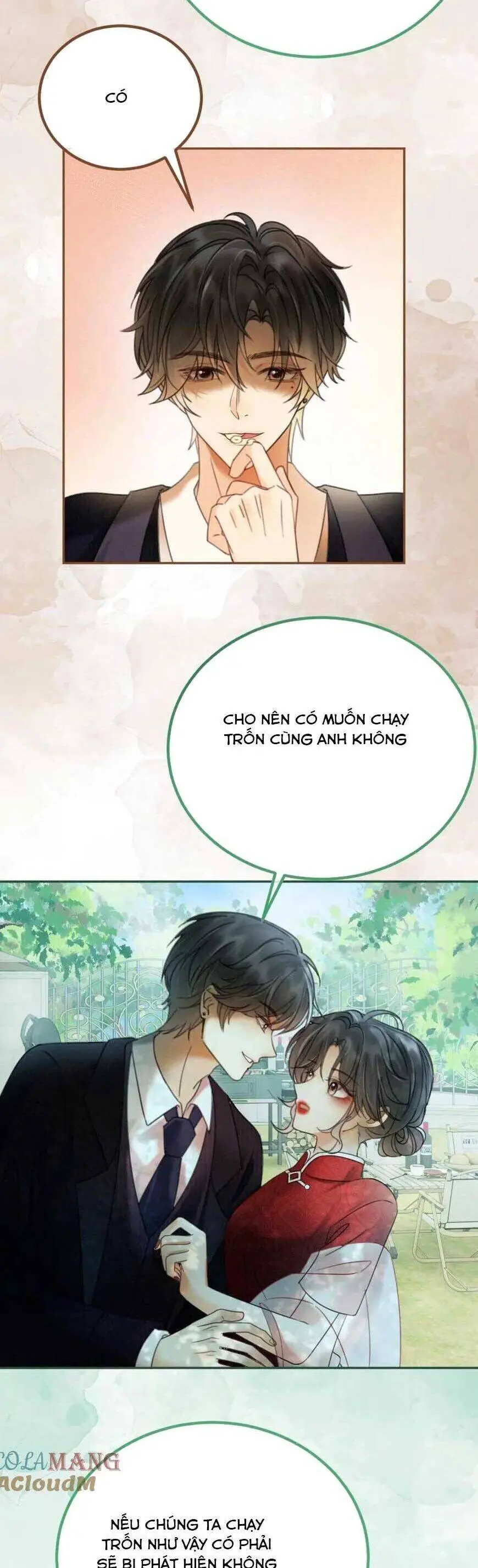 Cùng Đỉnh Luu Ảnh Đế Yêu Đương Phát Đường Nettruyen ZZZ Chương 294 Page 7