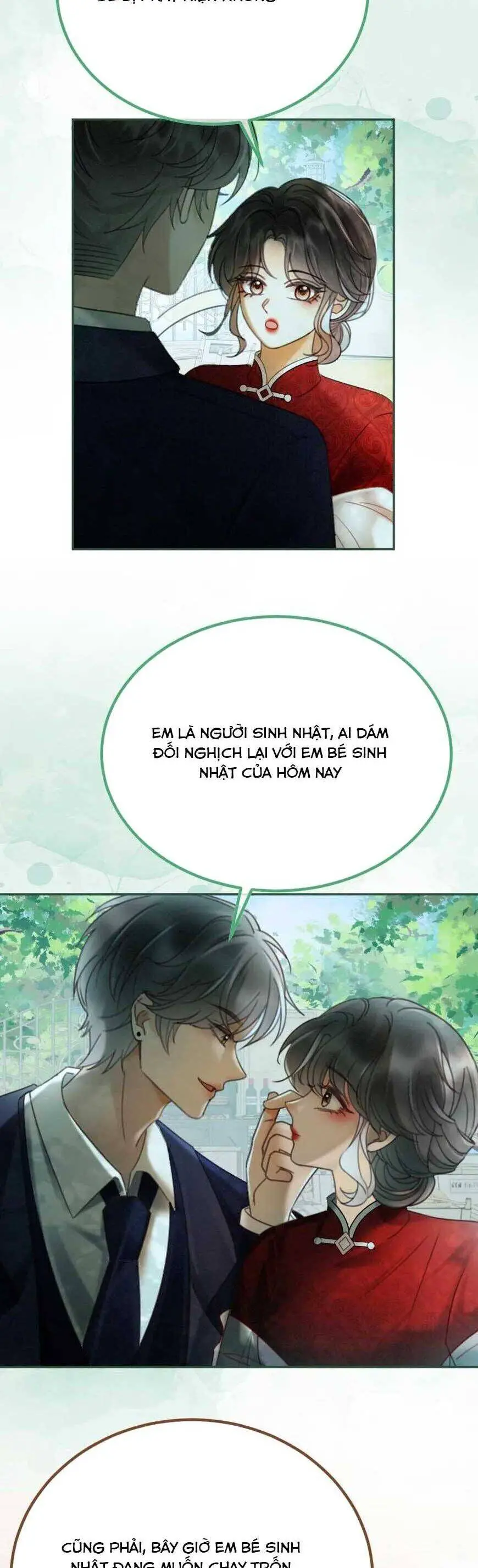 Cùng Đỉnh Luu Ảnh Đế Yêu Đương Phát Đường Nettruyen ZZZ Chương 294 Page 8
