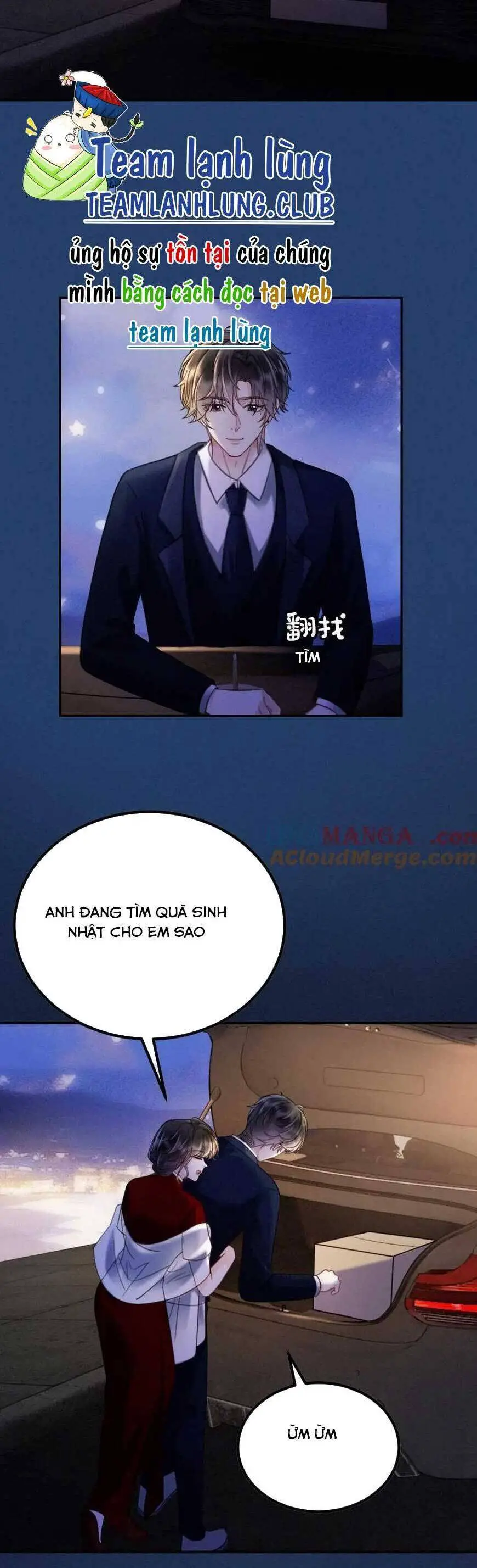 Cùng Đỉnh Luu Ảnh Đế Yêu Đương Phát Đường Nettruyen ZZZ Chương 294 Page 13