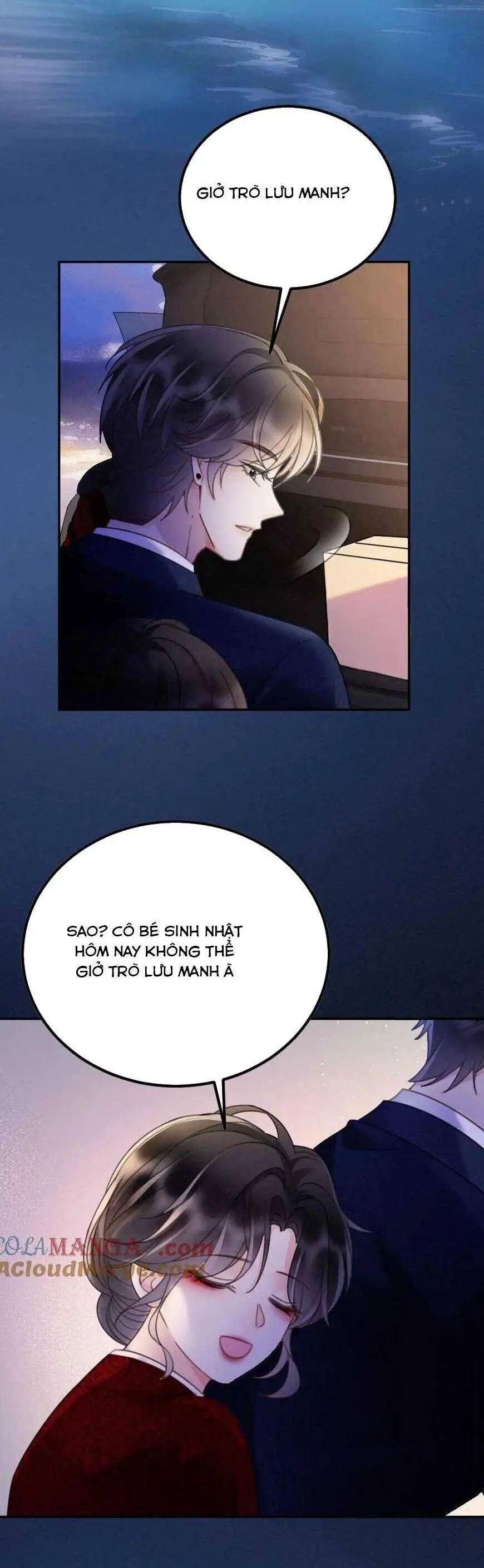 Cùng Đỉnh Luu Ảnh Đế Yêu Đương Phát Đường Nettruyen ZZZ Chương 294 Page 15