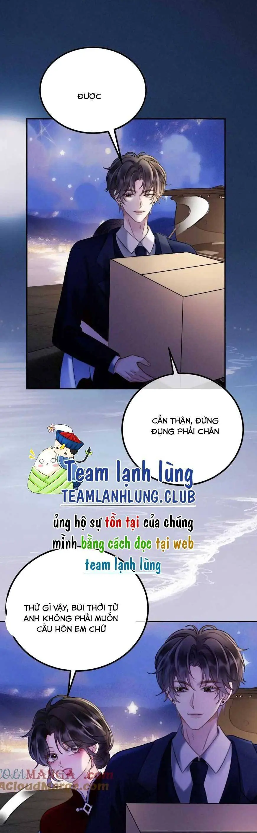 Cùng Đỉnh Luu Ảnh Đế Yêu Đương Phát Đường Nettruyen ZZZ Chương 294 Page 16