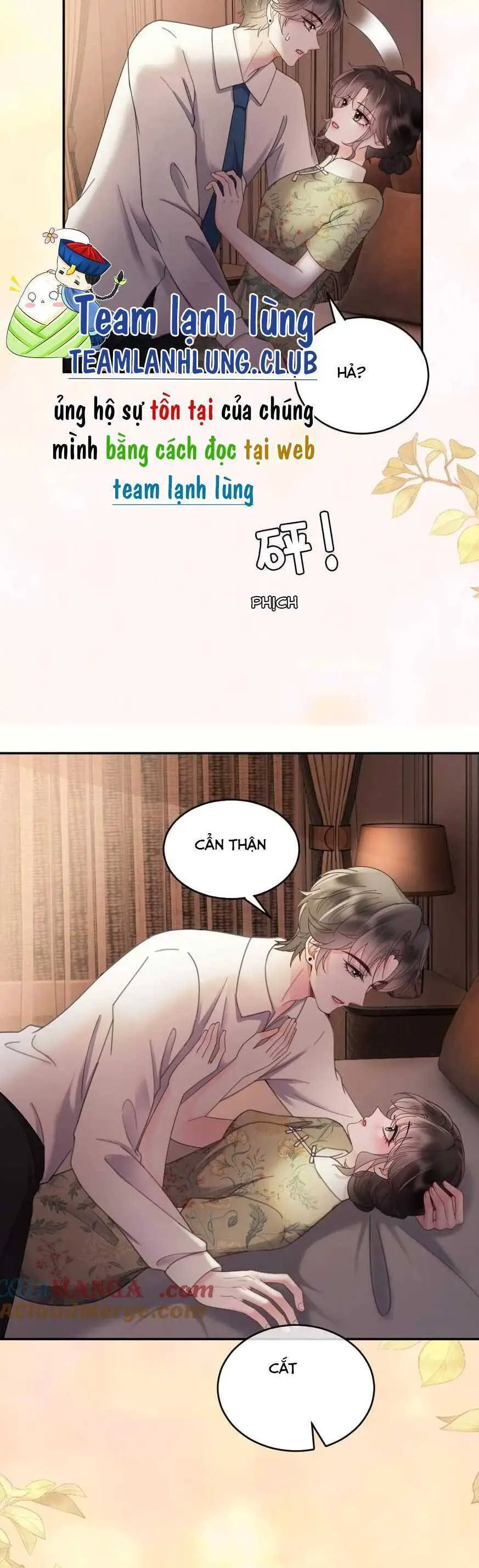 Cùng Đỉnh Luu Ảnh Đế Yêu Đương Phát Đường Nettruyen ZZZ Chương 293 Page 3