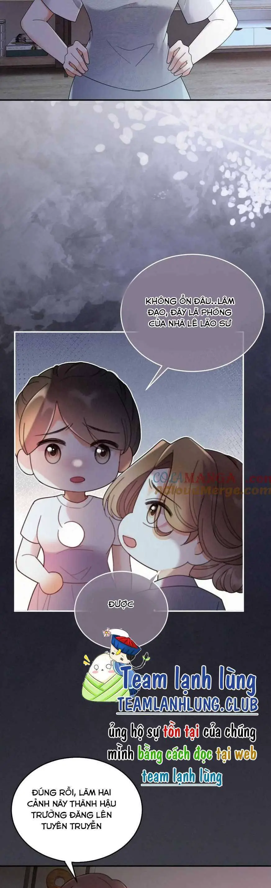 Cùng Đỉnh Luu Ảnh Đế Yêu Đương Phát Đường Nettruyen ZZZ Chương 293 Page 10