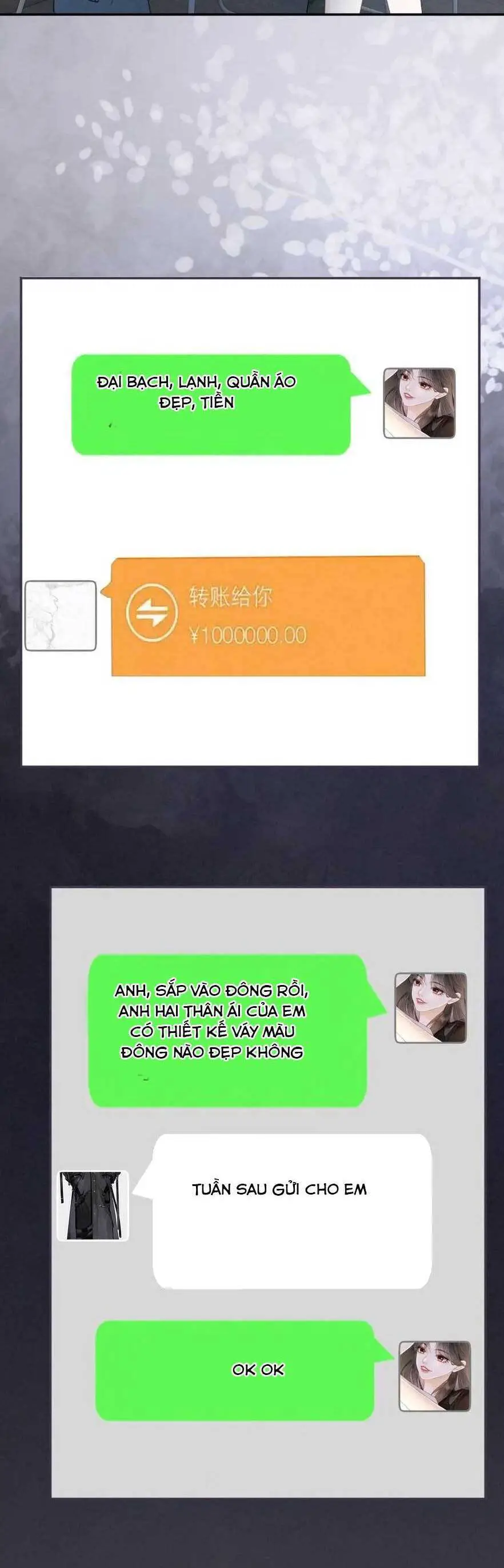 Cùng Đỉnh Luu Ảnh Đế Yêu Đương Phát Đường Nettruyen ZZZ Chương 293 Page 13