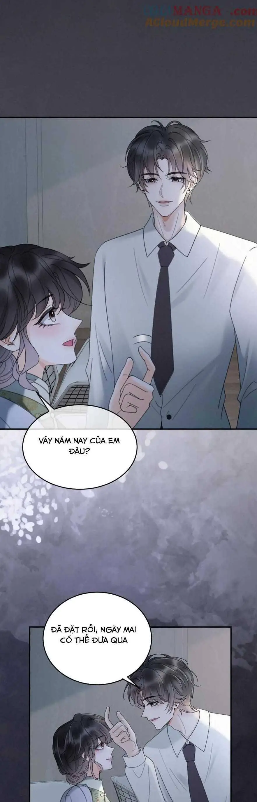 Cùng Đỉnh Luu Ảnh Đế Yêu Đương Phát Đường Nettruyen ZZZ Chương 293 Page 14