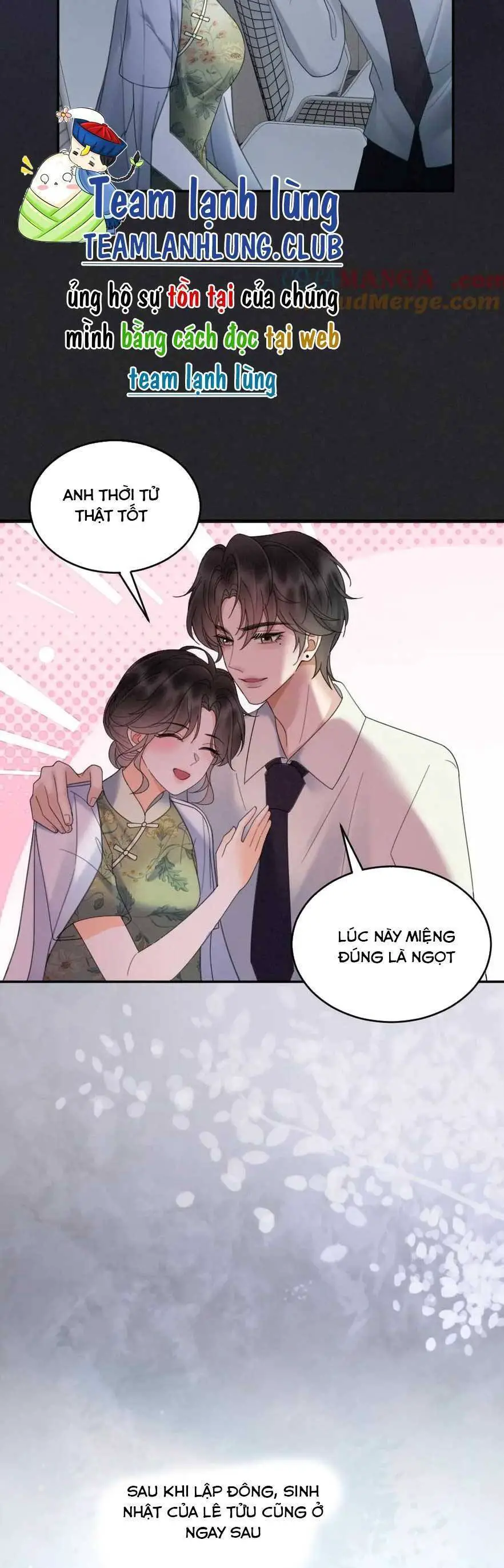Cùng Đỉnh Luu Ảnh Đế Yêu Đương Phát Đường Nettruyen ZZZ Chương 293 Page 15
