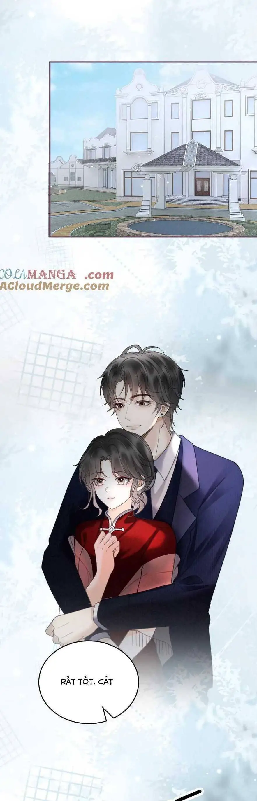Cùng Đỉnh Luu Ảnh Đế Yêu Đương Phát Đường Nettruyen ZZZ Chương 293 Page 16