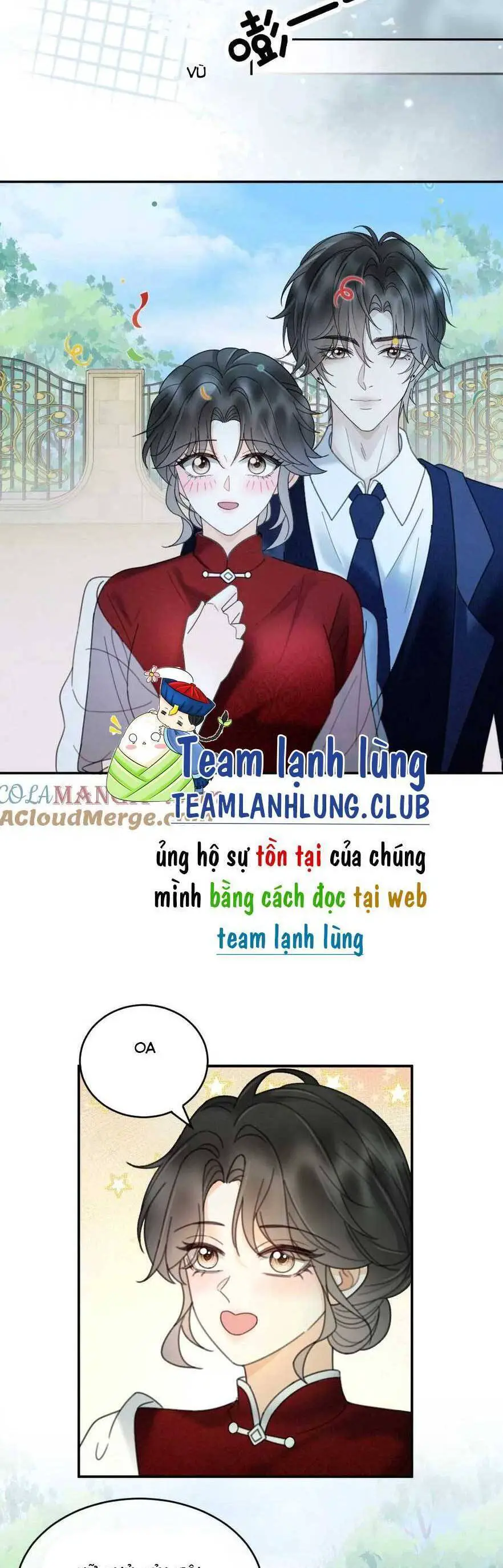 Cùng Đỉnh Luu Ảnh Đế Yêu Đương Phát Đường Nettruyen ZZZ Chương 293 Page 17