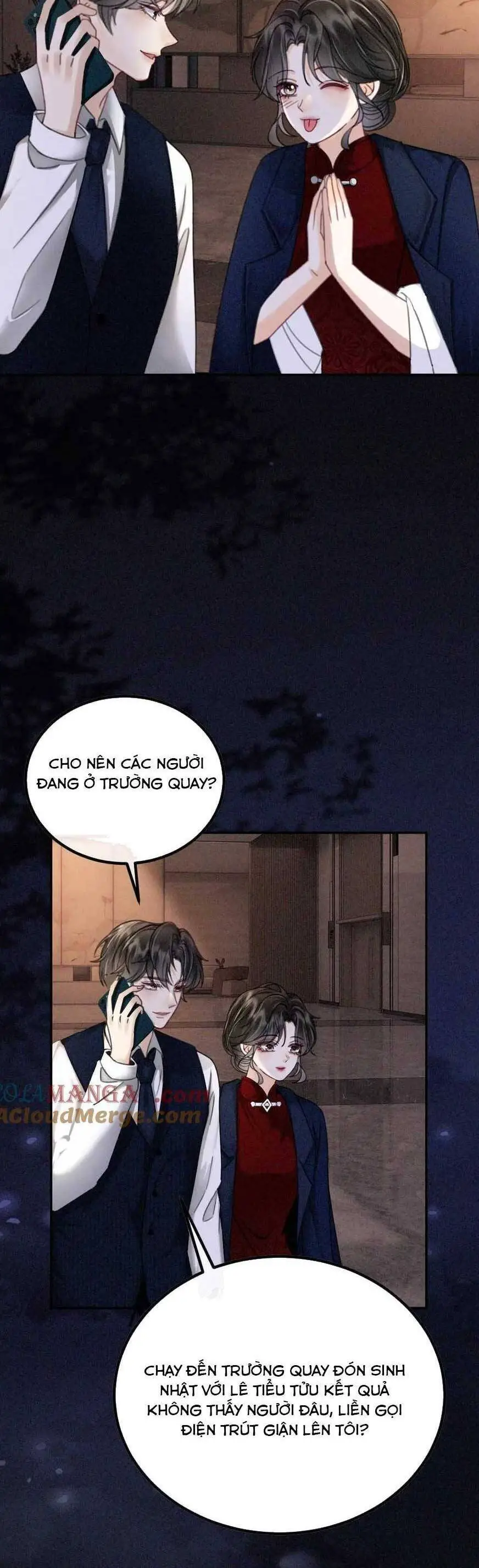 Cùng Đỉnh Luu Ảnh Đế Yêu Đương Phát Đường Nettruyen ZZZ Chương 297 Page 2