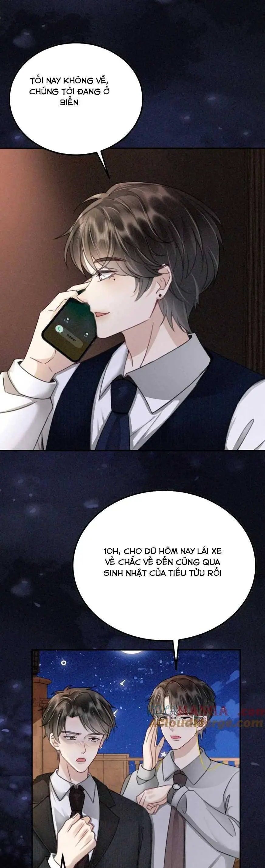 Cùng Đỉnh Luu Ảnh Đế Yêu Đương Phát Đường Nettruyen ZZZ Chương 297 Page 3