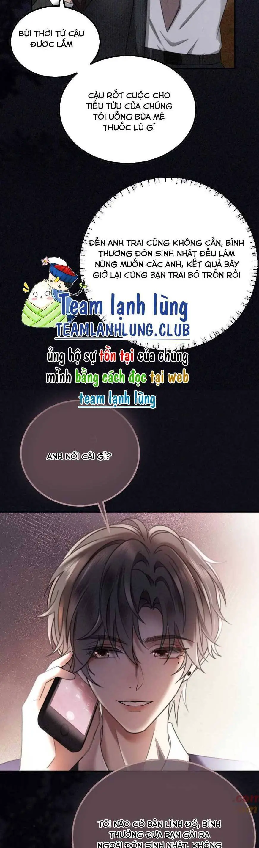 Cùng Đỉnh Luu Ảnh Đế Yêu Đương Phát Đường Nettruyen ZZZ Chương 297 Page 4
