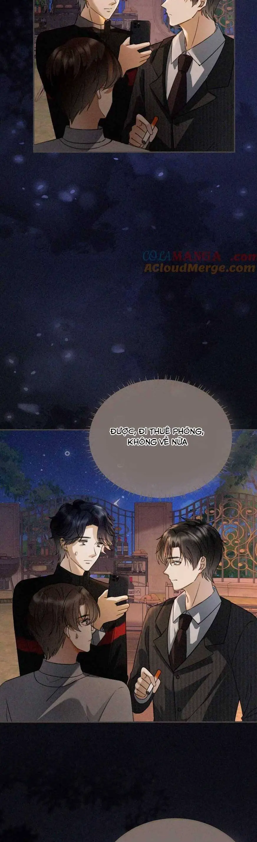 Cùng Đỉnh Luu Ảnh Đế Yêu Đương Phát Đường Nettruyen ZZZ Chương 297 Page 8