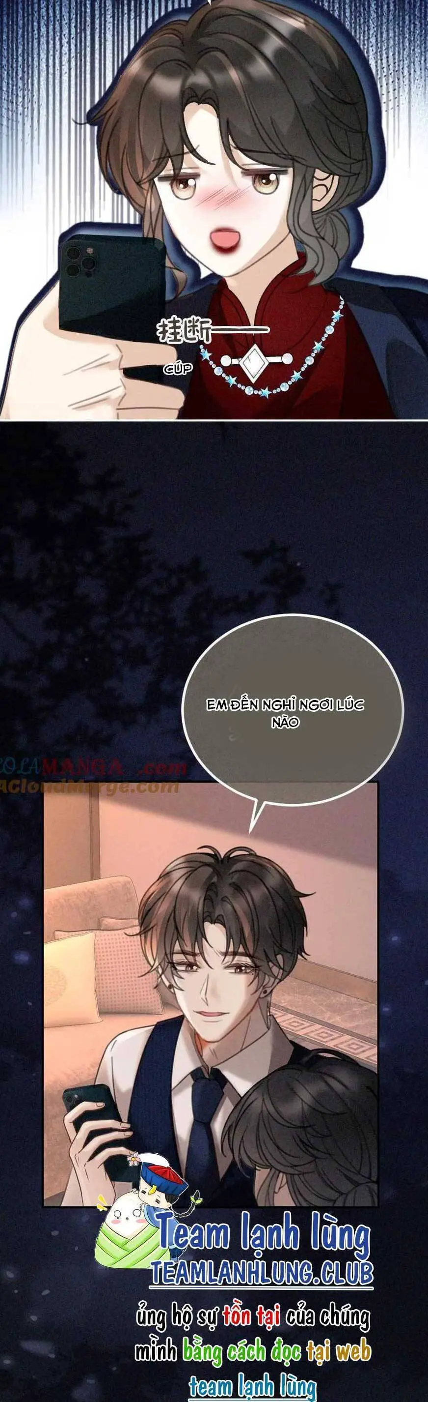 Cùng Đỉnh Luu Ảnh Đế Yêu Đương Phát Đường Nettruyen ZZZ Chương 297 Page 10