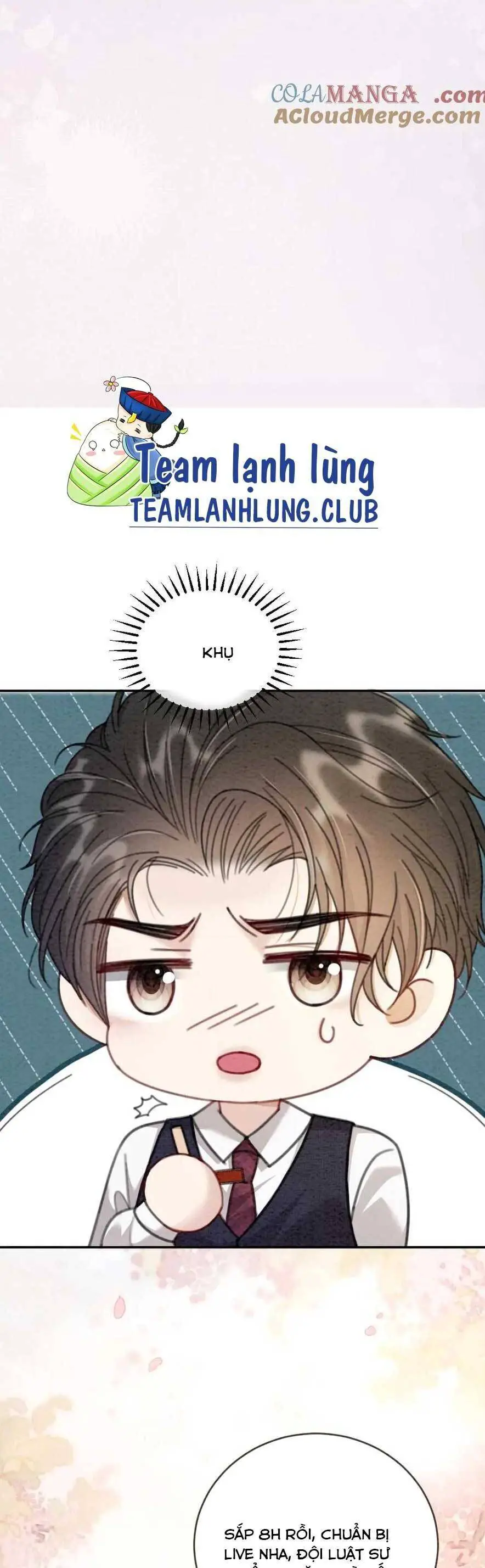 Cùng Đỉnh Luu Ảnh Đế Yêu Đương Phát Đường Nettruyen ZZZ Chương 285 Page 9