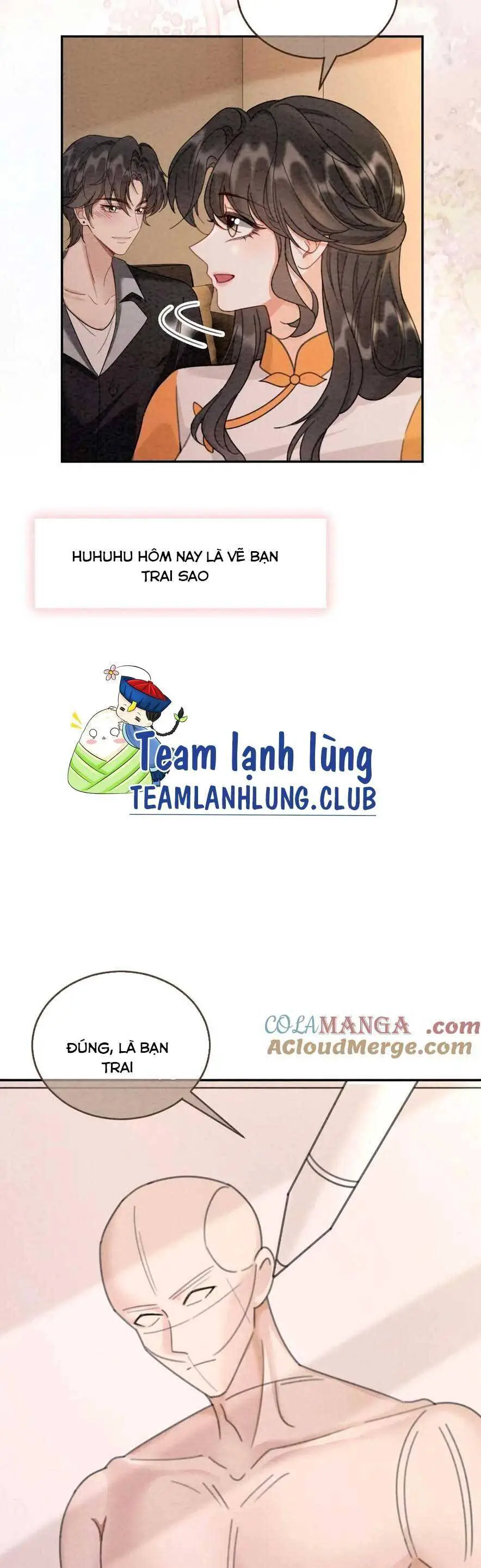 Cùng Đỉnh Luu Ảnh Đế Yêu Đương Phát Đường Nettruyen ZZZ Chương 285 Page 14